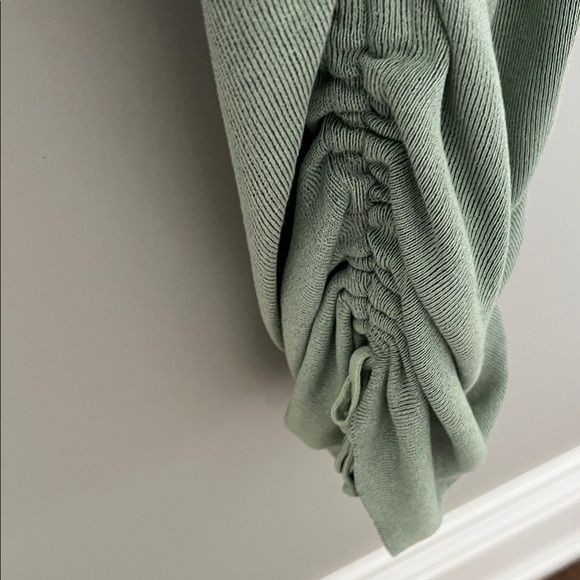 LIONESS Military Minds Mini Dress - Picture 6 of 8